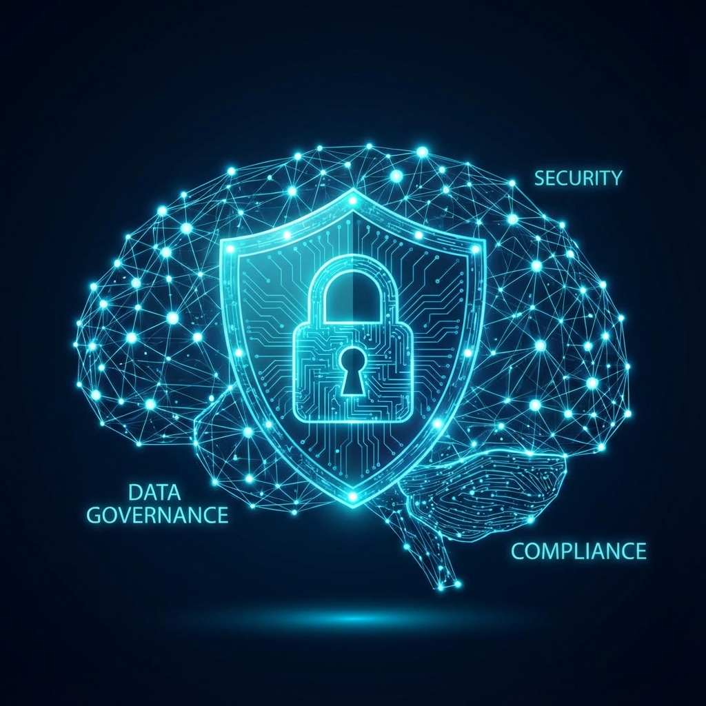 Data Governance Shield