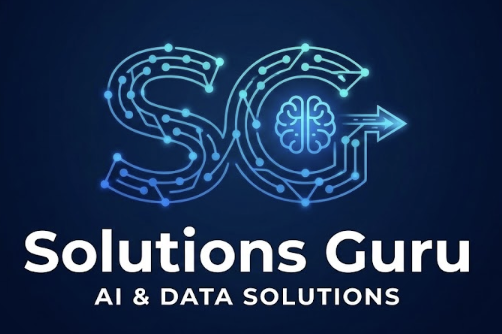 Solutions Guru - AI & Data Solutions