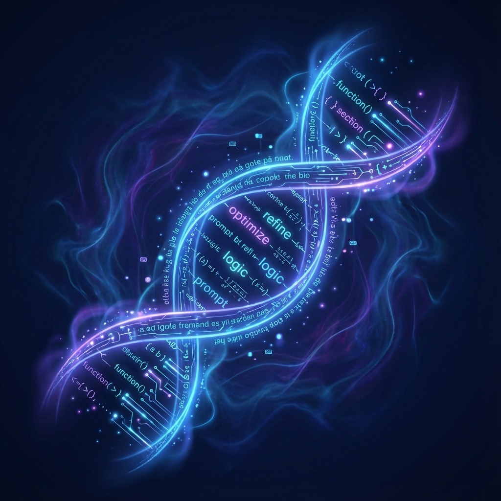 Prompt Engineering DNA