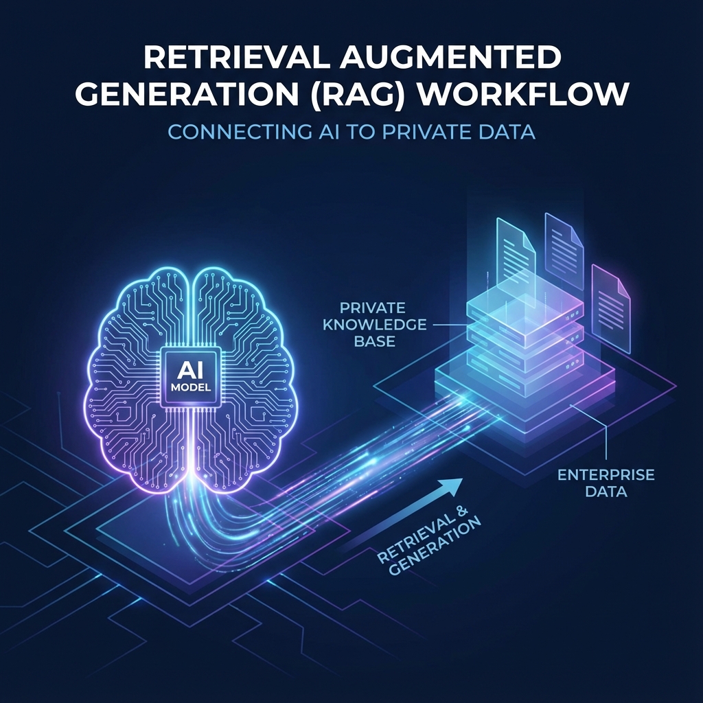 RAG System Architecture