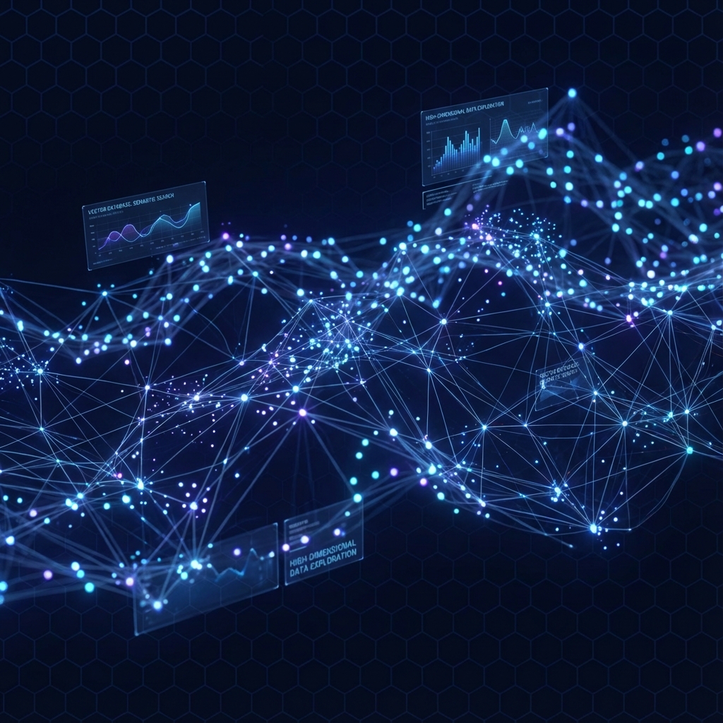 Vector Database Visualization